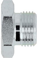 QSP lambda blind plug M18 x 1.5-3