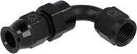 QSP aluminum tube adapter female 90° AN6 - 9.5 mm-2