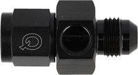 QSP pressure adapter 1/8 NPT female / male AN4-3