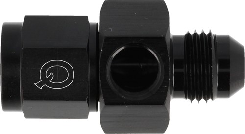 QSP pressure adapter 1/8 NPT female / male AN4-3