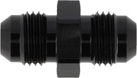 QSP aluminum adapter male straight AN12-2