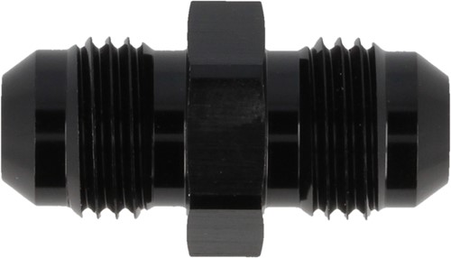 QSP aluminum adapter male straight AN12-2