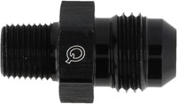 QSP aluminium adapter male AN3 - 1/8 NPT-3
