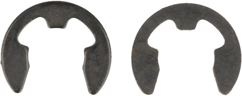 QSP handrem reparatie clips