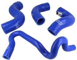 QSP turbo hose - Audi A4 1.8T