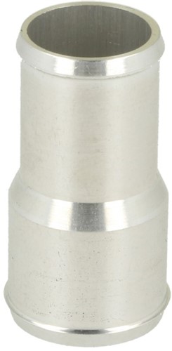 QSP aluminum reducer - straight - 14-12mm-2