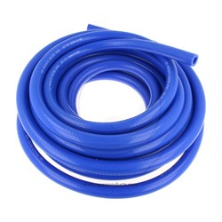 Siliconen heater hose
