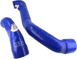 QSP turbo hose - Renault 5 GT turbo