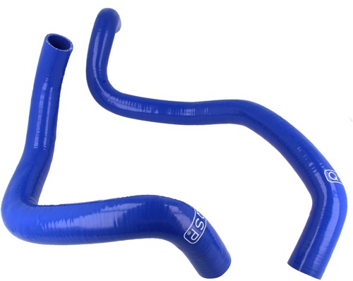QSP turbo hose - Toyota