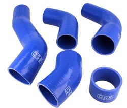 QSP cooling water hose - Toyota Supra