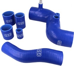 QSP turbo hose - Toyota MR2 turbo