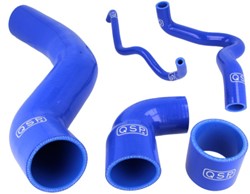 QSP turboslang set - Volkswagen / Audi / Seat