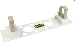 Bracket voor QSP Hydraulische krik - liggende montage