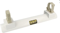 Bracket for QSP Hydraulic jack - roll bar mounting