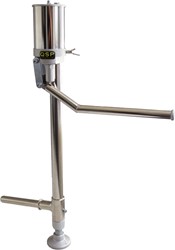 QSP hydraulische krik