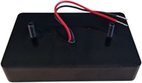 QSP FIA LED lamp rechthoek-2