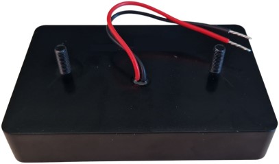 QSP FIA LED lamp rechthoek-2