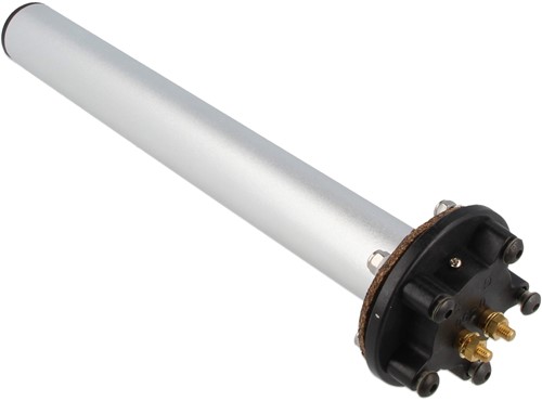 QSP Tube type fuel level sender - 260mm tanks