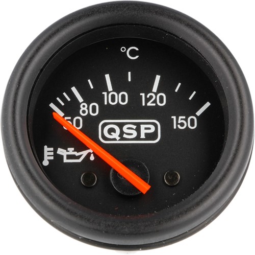 QSP Olietemperatuurmeter 50 - 150°C