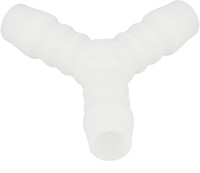 Slangverbinder Y-stuk - 3 mm-2