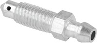 QSP Ontluchtingsnippel - M8 x 1,25 - L=35,5