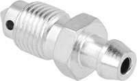 QSP Ontluchtingsnippel - M10 x 1 - L=30,0