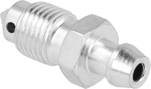 QSP Ontluchtingsnippel - M10 x 1 - L=30,0
