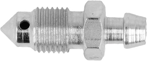 QSP Ontluchtingsnippel - M10 x 1 - L=30,0-2