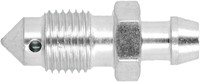 QSP Ontluchtingsnippel - M10 x 1 - L=30,0-3