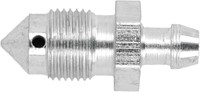 QSP ontluchtingsnippel - M10 x 1,5 - L=27,1-2