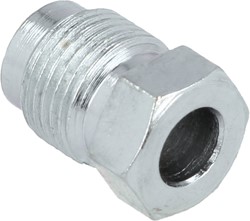 QSP remwartel - male - M12 x 1,0