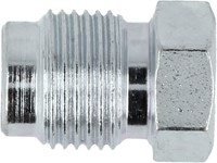 QSP remwartel - male - M12 x 1,0-2