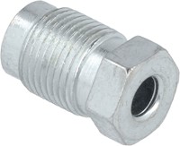 QSP remwartel - male - M12 x 1,0