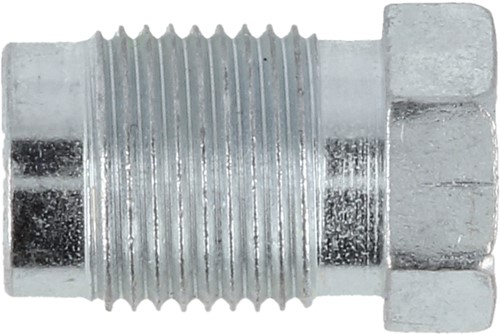 QSP remwartel - male - M12 x 1,0-2