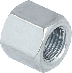 QSP remwartel - female - M10 x 1,0