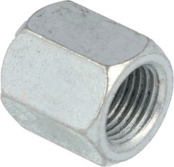 QSP remwartel - female - M10 x 1,0
