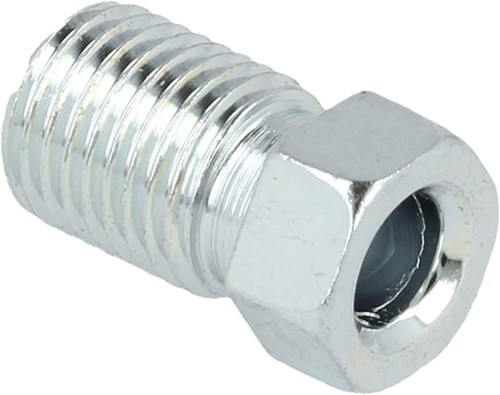 QSP brake swivel - male - 3/8'' UNF