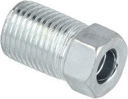 QSP remwartel - male - M10 x 1,0
