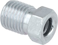 QSP remwartel - male - 3/8'' UNF