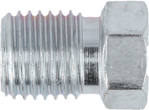 QSP remwartel - male - 3/8'' UNF-2