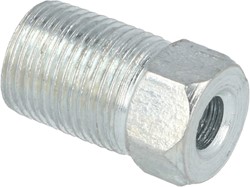QSP remwartel - male - M12 x 1,0