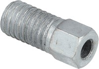 QSP brake swivel - male - M8
