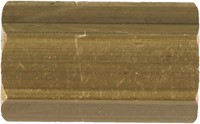 QSP verbinder female - 3/8'' UNF convex-2