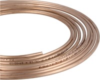 QSP remleiding cunifer - 4,75 mm - Lengte 5 m