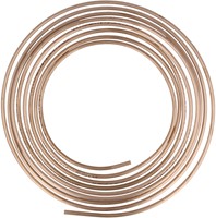 QSP remleiding cunifer - 4,75 mm - Lengte 5 m-2