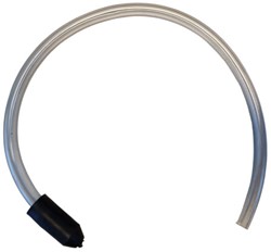 QSP Brake line bleed hose