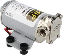 QSP oliepomp electrisch 12 volt QSP oil pump electric 12 volts