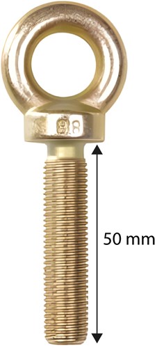 QSP gordeloog 50 mm-2