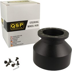 QSP stuurnaaf QS-N1003
