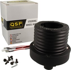 QSP steering hub QS-N1013